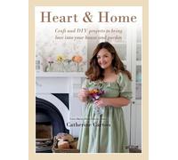 Catherine Carton Heart & Home (Copertina rigida)