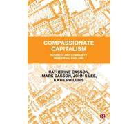 Catherine Casson Mark Casson Katie Phillips J Compassionate C (Copertina rigida)