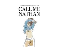 Catherine Castro Call Me Nathan (Tascabile)