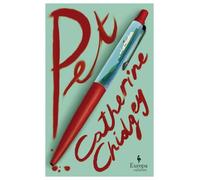 Catherine Chidgey Pet (Tascabile)