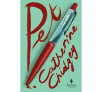 Catherine Chidgey Pet (Tascabile)