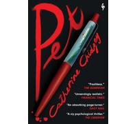 Catherine Chidgey Pet (Tascabile)
