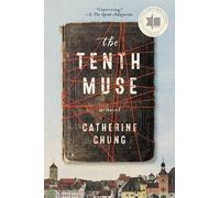 Catherine Chung The Tenth Muse (Tascabile)