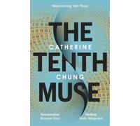 Catherine Chung The Tenth Muse (Tascabile)