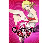 Catherine Classic Steam Key EUROPE