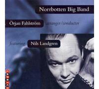 Norrbotten Big Band Norrbotten Big Band (CD) Album