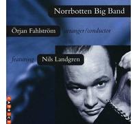 Norrbotten Big Band Norrbotten Big Band (CD) Album