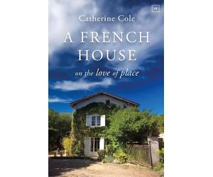 Catherine Cole A French House (Tascabile)