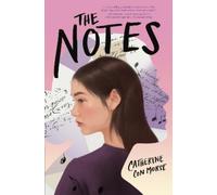 Catherine Con Morse The Notes (Copertina rigida)