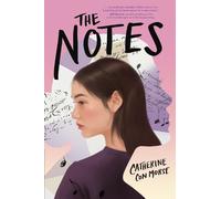 Catherine Con Morse The Notes (Tascabile)