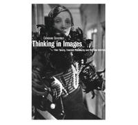 Catherine Constable Thinking in Images (Tascabile)