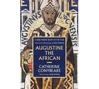 Catherine Conybeare Augustine the African (Tascabile) (PRESALE 06/08/2026)