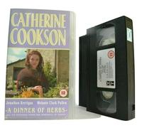 Catherine Cookson