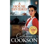 Catherine Cookson A House Divided (Tascabile)