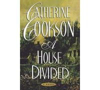 Catherine Cookson A House Divided (Tascabile)