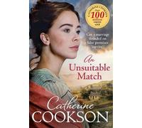 Catherine Cookson An Unsuitable Match (Tascabile)