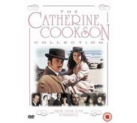 Catherine Cookson - Birth, Death, Love And Marriage [DVD] by Gillian Kearney