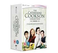 Catherine Cookson Collection - Catherine Cookson - Complete Boxset [Edizione: Regno Unito]