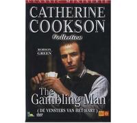 Catherine Cookson collection-gambling man (DVD) T.R. Bowen Bernard Hill