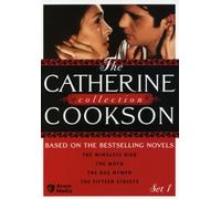 Catherine Cookson Collection - Set 1