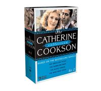 Catherine Cookson Collection - Set 2