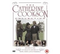 Catherine Cookson: Complete Co