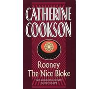 Catherine Cookson Rooney / The Nice Bloke (Tascabile)
