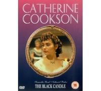 Catherine Cookson - The Black Candle [Edizione: Regno Unito] [Edizione: Regno Unito]