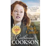 Catherine Cookson The Black Candle (Tascabile)