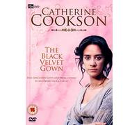 Catherine Cookson - The Black Velvet Gown