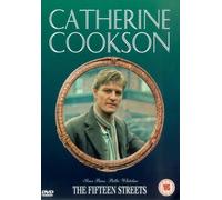 Catherine Cookson - The Fifteen Streets [Edizione: Regno Unito] [Edizione: Regno Unito]