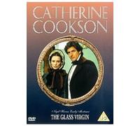 Catherine Cookson - The Glass Virgin [Edizione: Regno Unito] [Edizione: Regno Unito]
