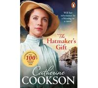 Catherine Cookson The Hatmaker’s Gift (Tascabile)