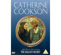 Catherine Cookson - The Mallen Secret [Edizione: Regno Unito]