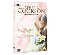 Catherine Cookson - The Mallen Streak (DVD) John Duttine