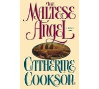Catherine Cookson The Maltese Angel (Tascabile)