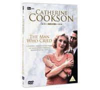 Catherine Cookson - The Man Who Cried