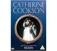 Catherine Cookson - The Moth [Edizione: Regno Unito]