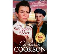 Catherine Cookson The Smuggler’s Secret (Tascabile)