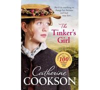Catherine Cookson The Tinker's Girl (Tascabile)