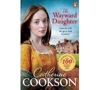 Catherine Cookson The Wayward Daughter (Tascabile)