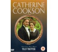 Catherine Cookson - Tilly Trotter [Edizione: Regno Unito]