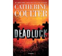 Catherine Coulter Deadlock (Tascabile)