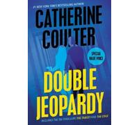 Catherine Coulter Double Jeopardy (Tascabile) FBI Thriller