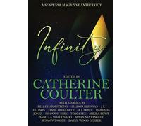 Catherine Coulter J T Ellison Darynda Jones Infinity (Tascabile)