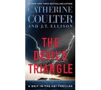 Catherine Coulter J T Ellison Devil's Triangle, 4 (Tascabile) Brit in the FBI