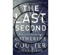 Catherine Coulter J.T. Ellison The Last Second (Tascabile) Brit in the FBI