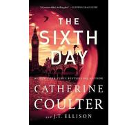 Catherine Coulter J T Ellison The Sixth Day (Tascabile) Brit in the FBI