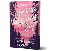 Catherine Cowles Across the Vanishing Sky (Deluxe Edition) (Tascabile)