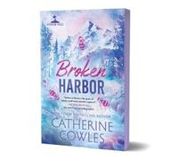 Catherine Cowles Broken Harbor (Deluxe Edition) (Tascabile) Sparrow Falls